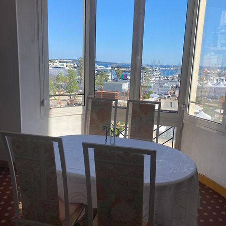 Cannes Privat Residence Holiday Apartments ภายนอก รูปภาพ