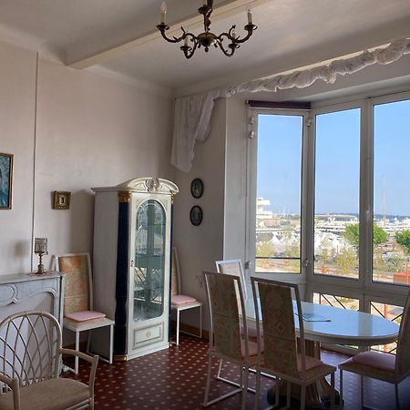 Cannes Privat Residence Holiday Apartments ภายนอก รูปภาพ