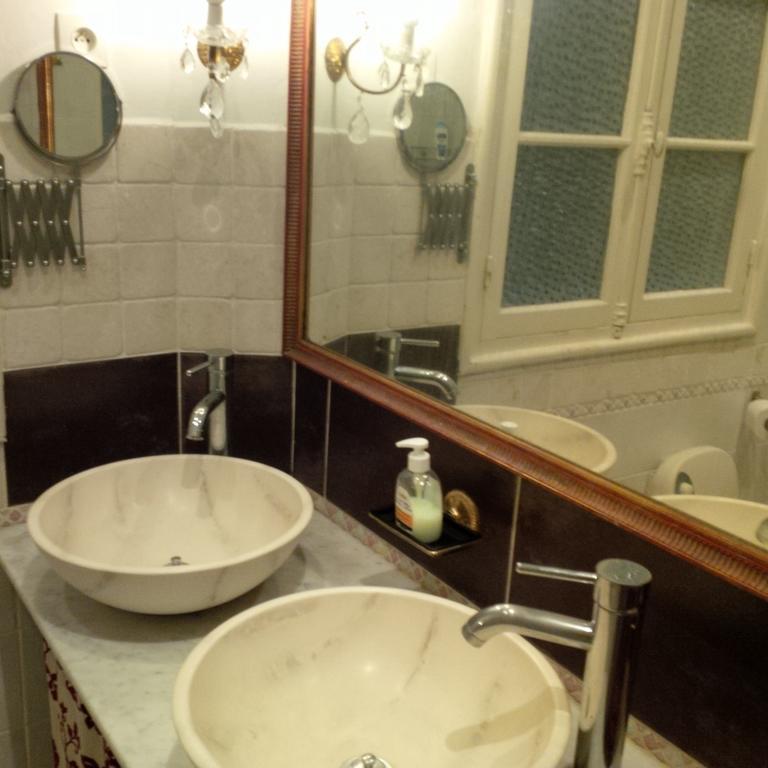 Cannes Privat Residence Holiday Apartments ห้อง รูปภาพ