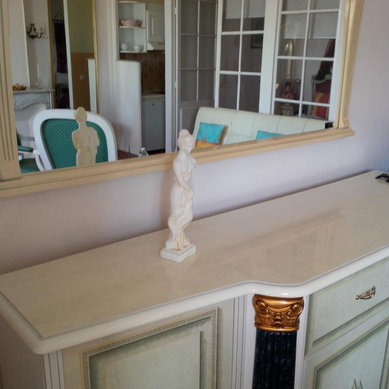 Cannes Privat Residence Holiday Apartments ห้อง รูปภาพ