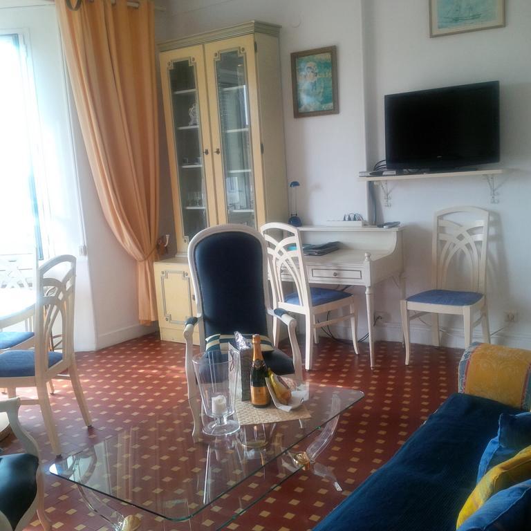 Cannes Privat Residence Holiday Apartments ห้อง รูปภาพ
