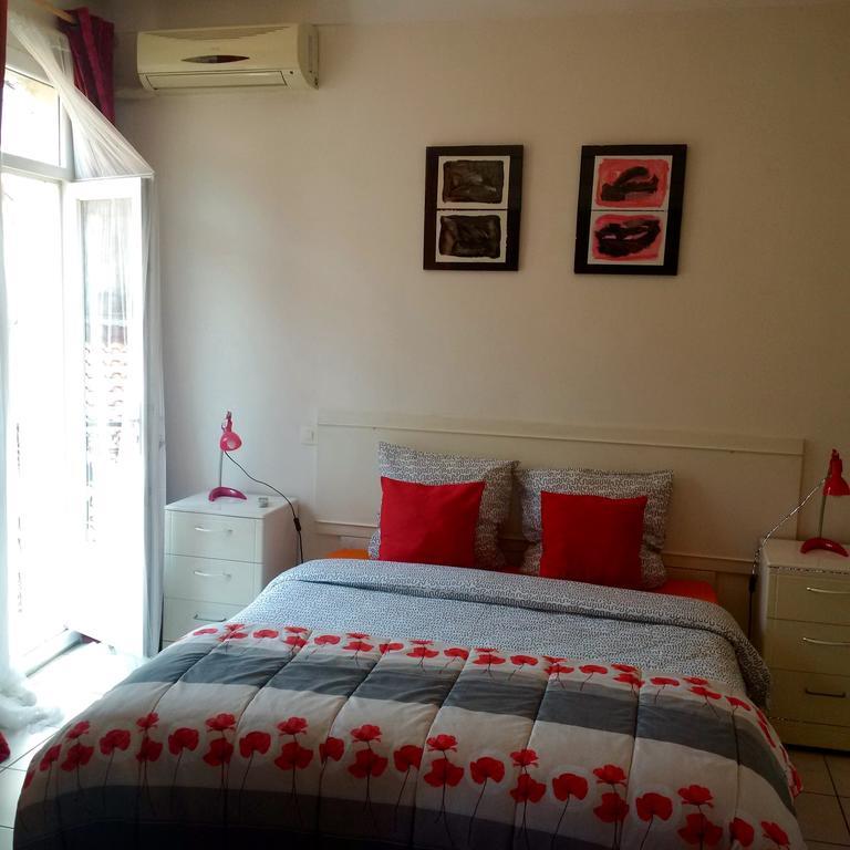 Cannes Privat Residence Holiday Apartments ห้อง รูปภาพ