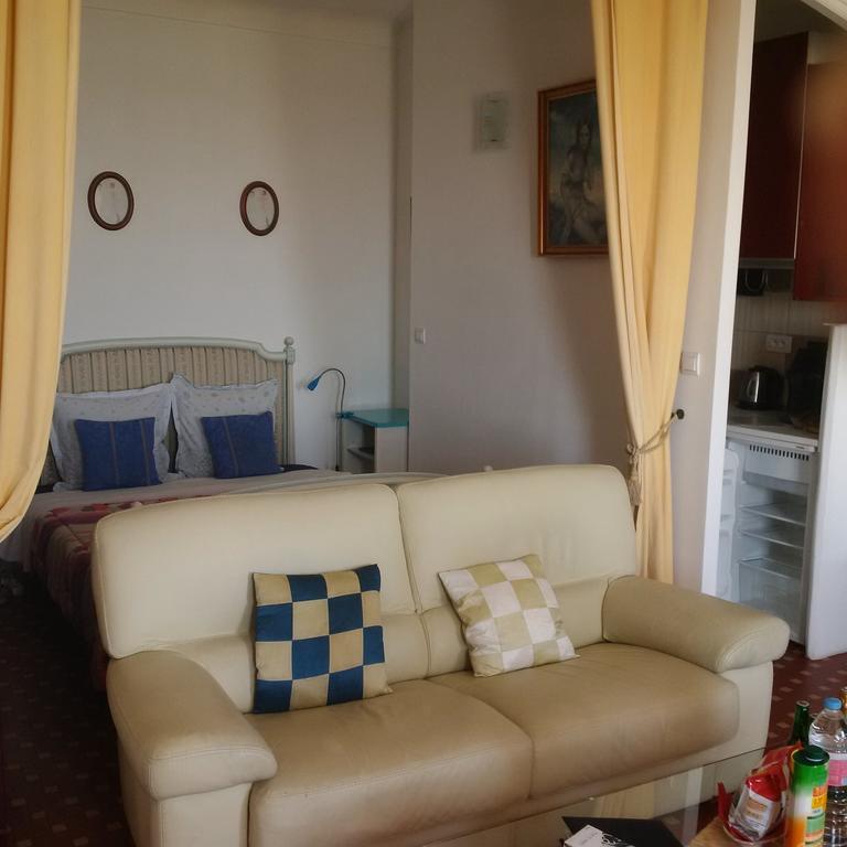 Cannes Privat Residence Holiday Apartments ห้อง รูปภาพ