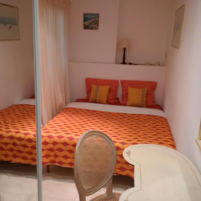 Cannes Privat Residence Holiday Apartments ภายนอก รูปภาพ