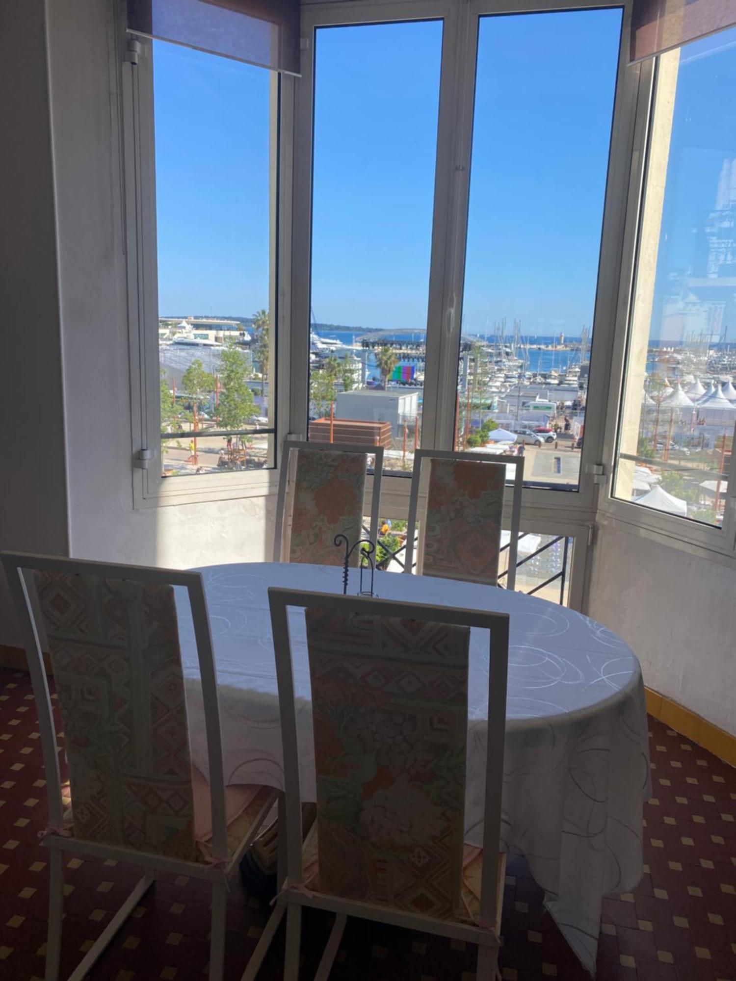 Cannes Privat Residence Holiday Apartments ภายนอก รูปภาพ