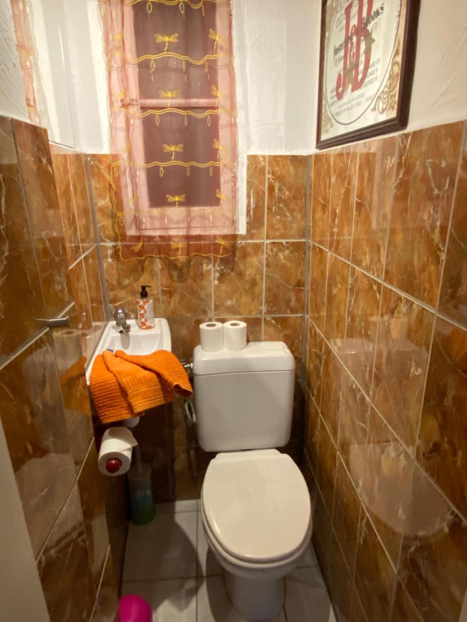 Cannes Privat Residence Holiday Apartments ภายนอก รูปภาพ