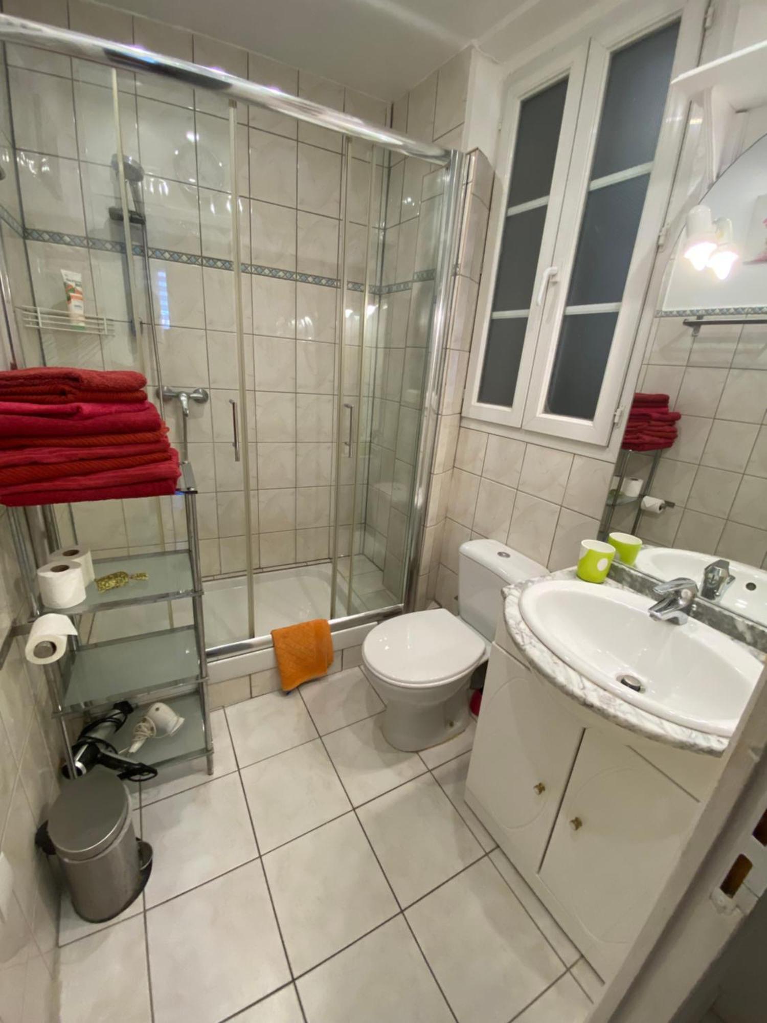 Cannes Privat Residence Holiday Apartments ภายนอก รูปภาพ