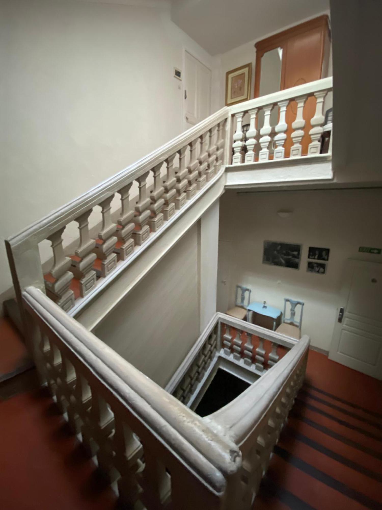 Cannes Privat Residence Holiday Apartments ภายนอก รูปภาพ