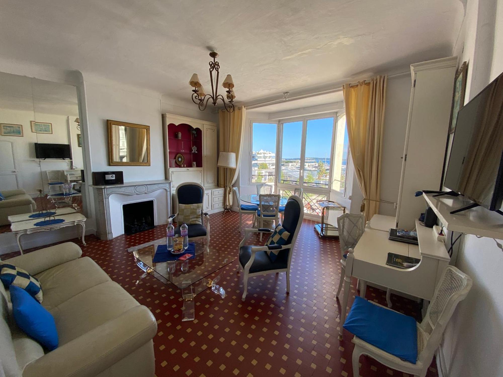 Cannes Privat Residence Holiday Apartments ภายนอก รูปภาพ
