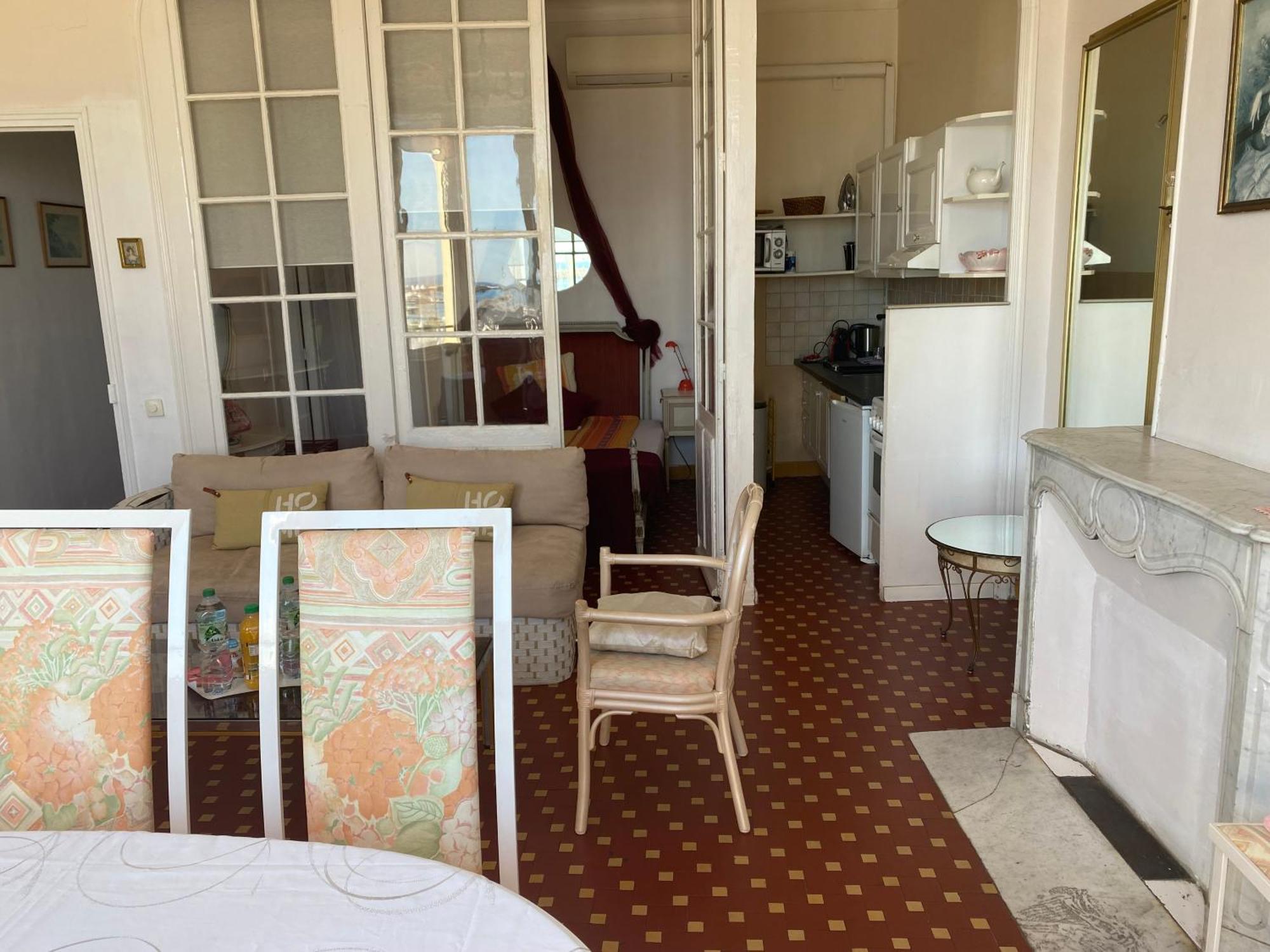 Cannes Privat Residence Holiday Apartments ภายนอก รูปภาพ
