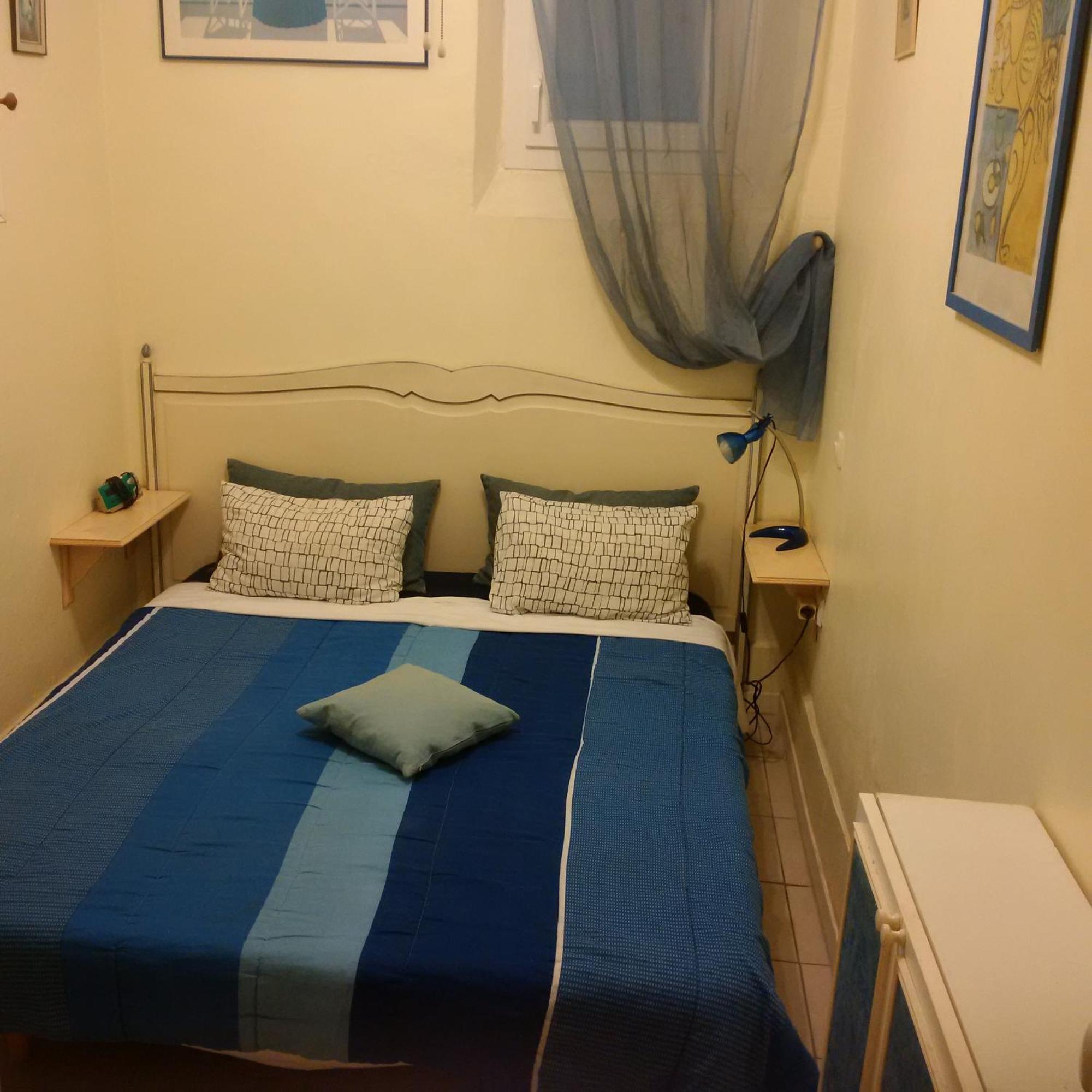 Cannes Privat Residence Holiday Apartments ภายนอก รูปภาพ