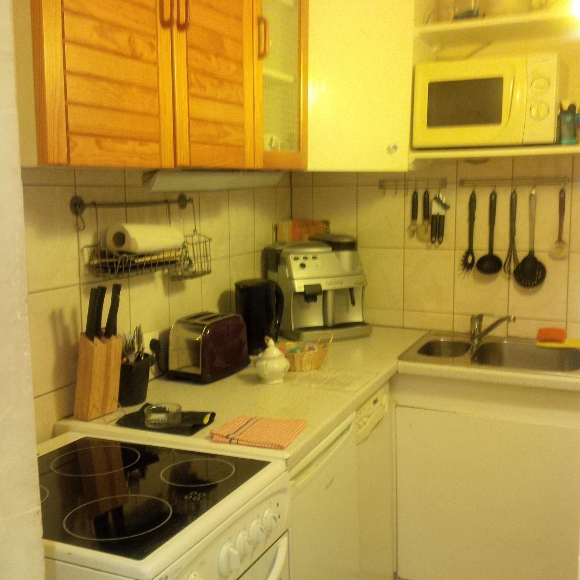 Cannes Privat Residence Holiday Apartments ห้อง รูปภาพ