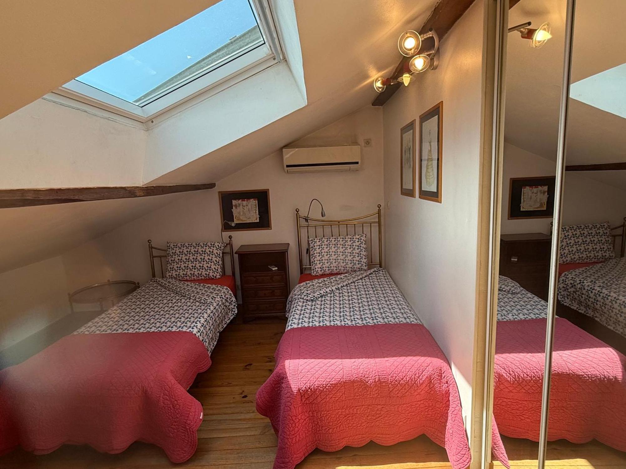 Cannes Privat Residence Holiday Apartments ภายนอก รูปภาพ