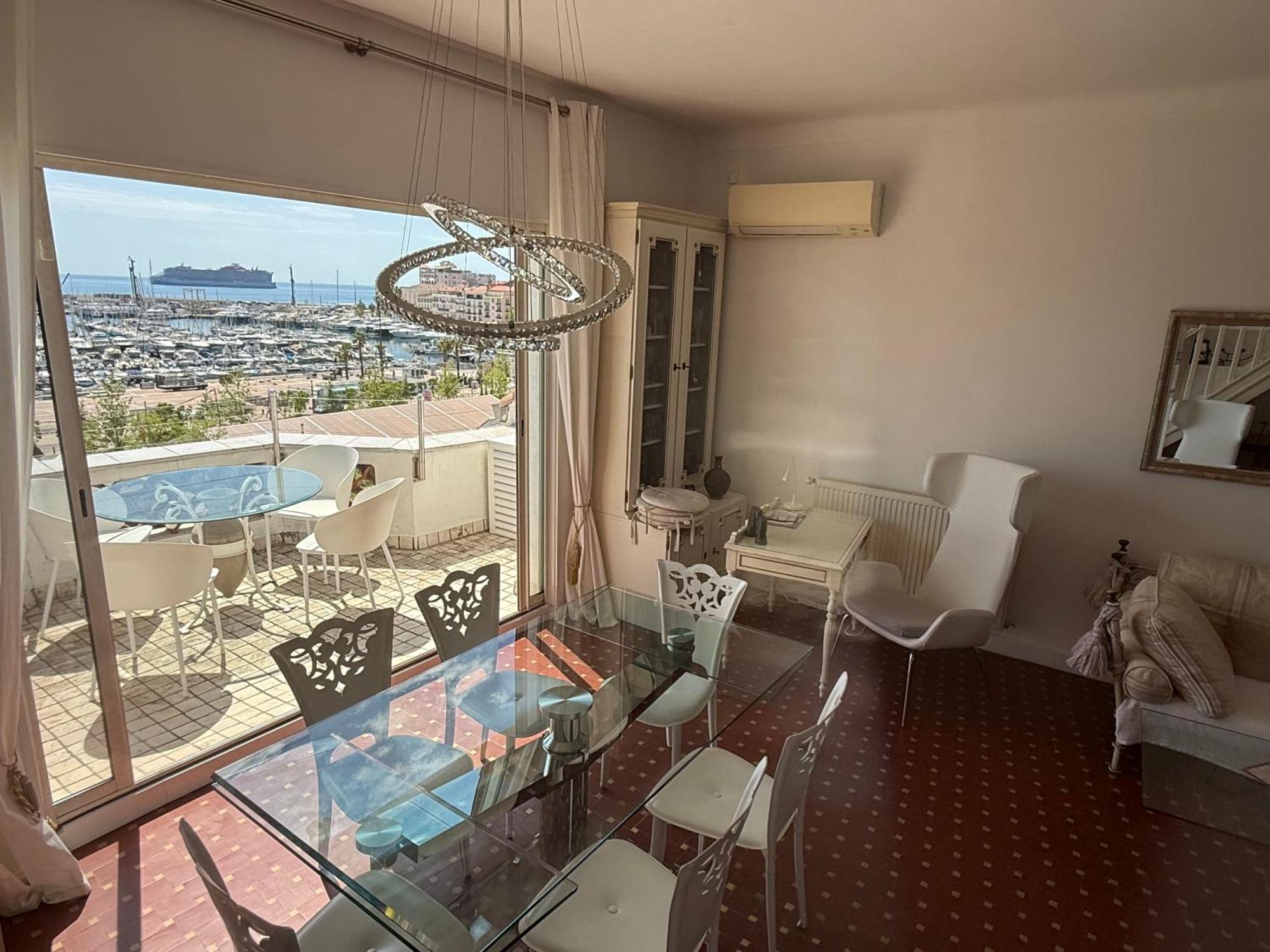 Cannes Privat Residence Holiday Apartments ภายนอก รูปภาพ