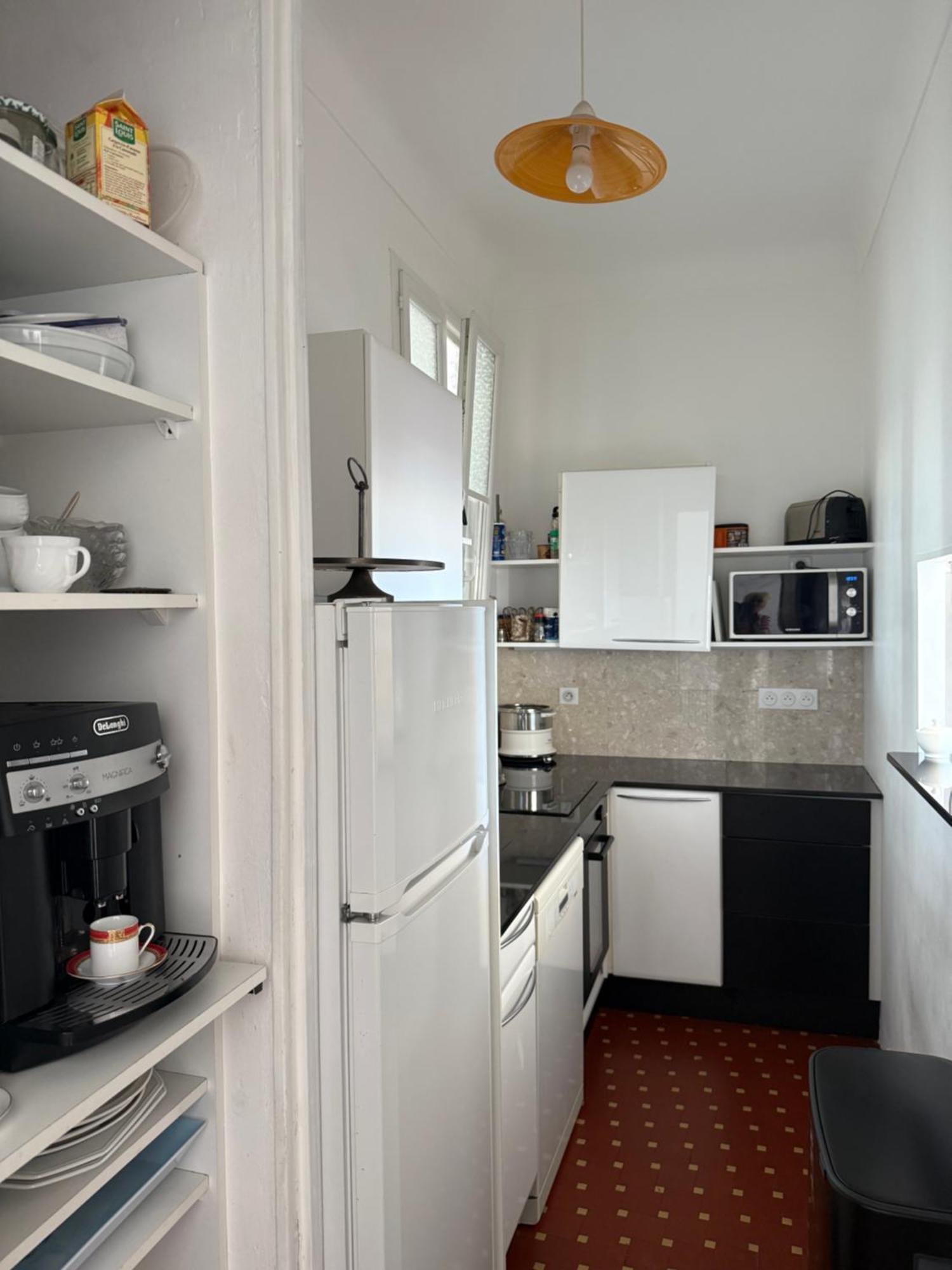 Cannes Privat Residence Holiday Apartments ภายนอก รูปภาพ