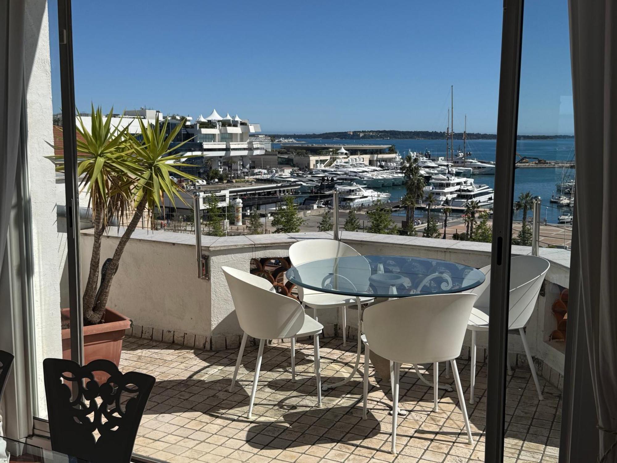 Cannes Privat Residence Holiday Apartments ภายนอก รูปภาพ