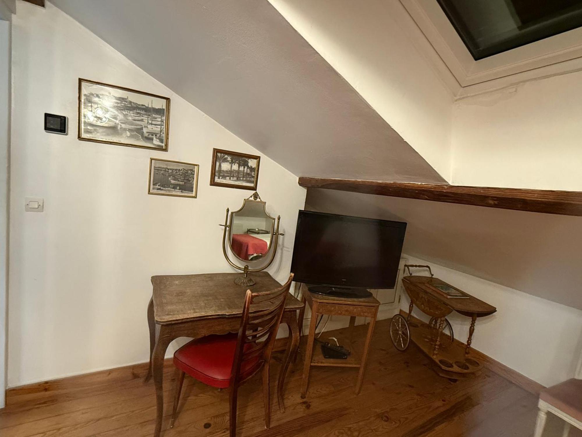 Cannes Privat Residence Holiday Apartments ภายนอก รูปภาพ