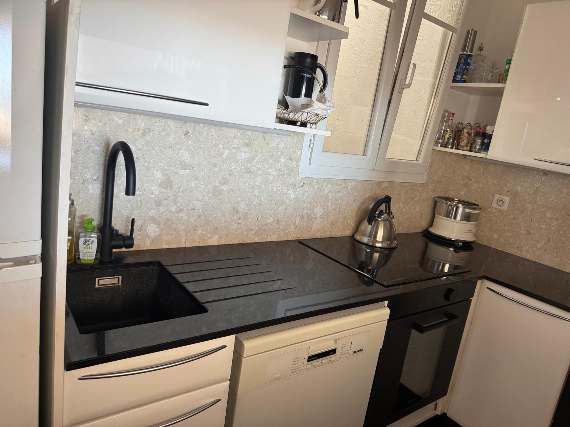 Cannes Privat Residence Holiday Apartments ภายนอก รูปภาพ
