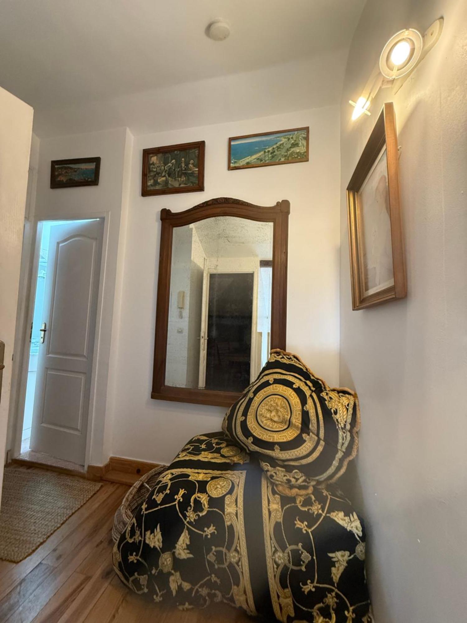 Cannes Privat Residence Holiday Apartments ภายนอก รูปภาพ