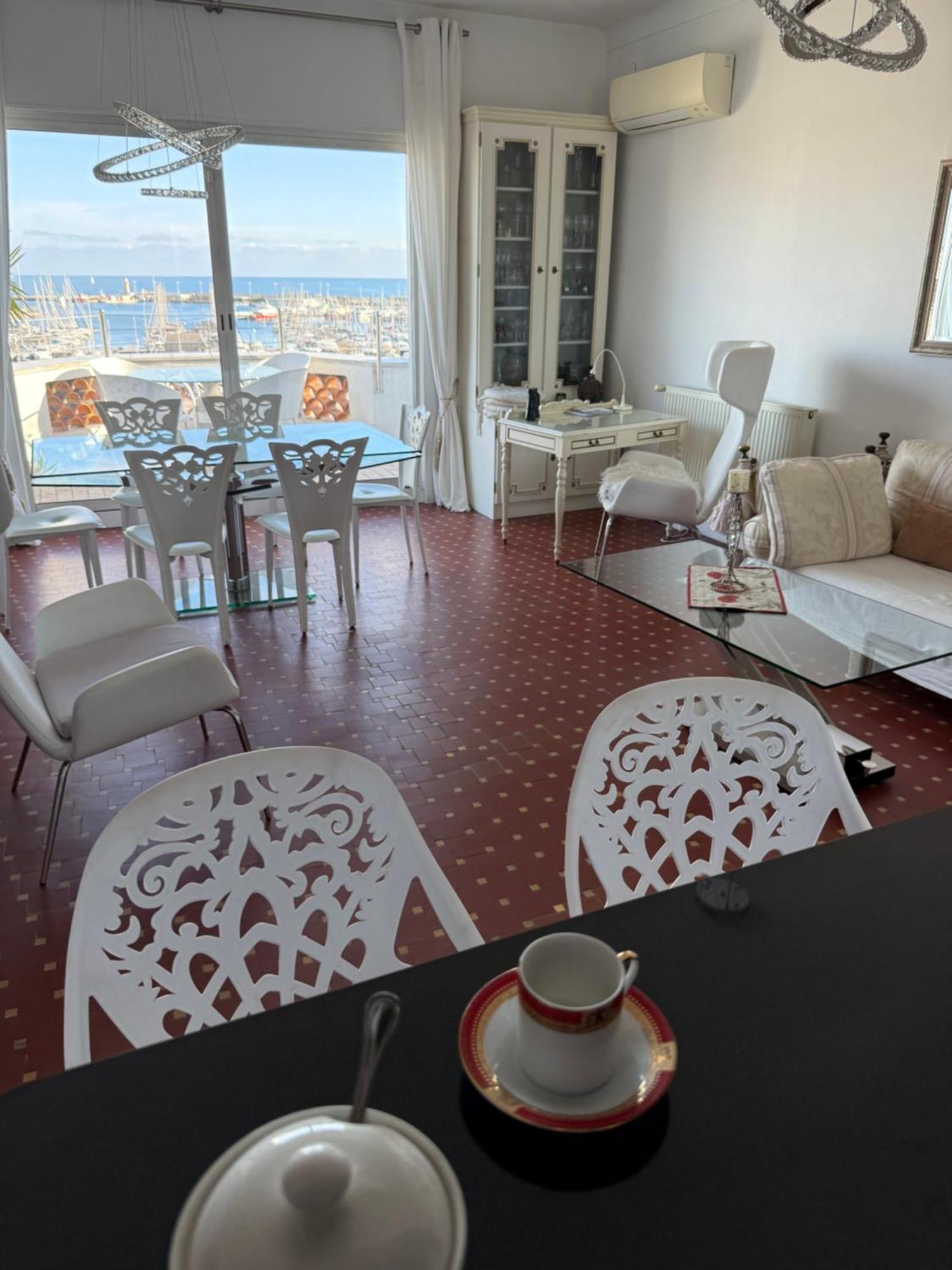 Cannes Privat Residence Holiday Apartments ภายนอก รูปภาพ