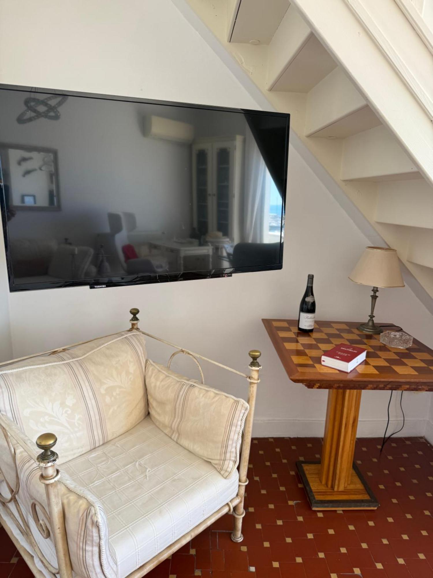 Cannes Privat Residence Holiday Apartments ภายนอก รูปภาพ