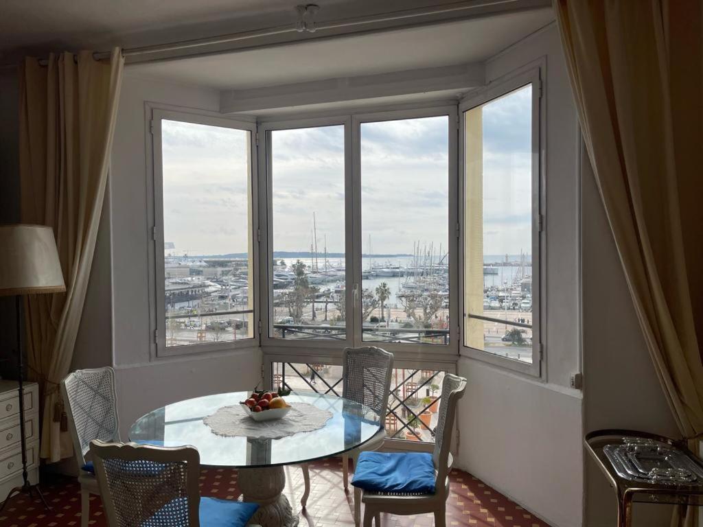 Cannes Privat Residence Holiday Apartments ภายนอก รูปภาพ