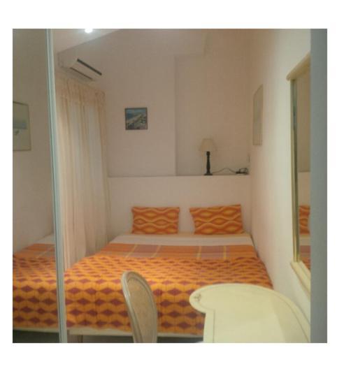 Cannes Privat Residence Holiday Apartments ภายนอก รูปภาพ