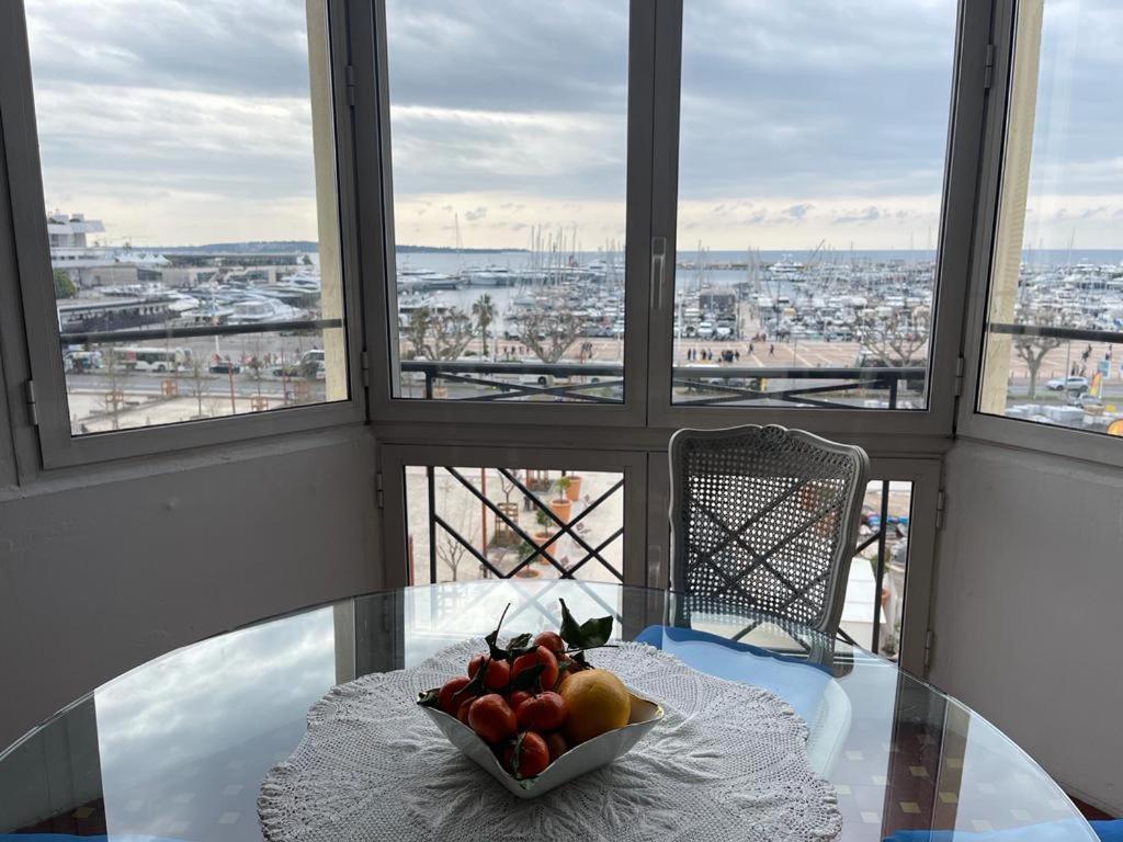 Cannes Privat Residence Holiday Apartments ภายนอก รูปภาพ