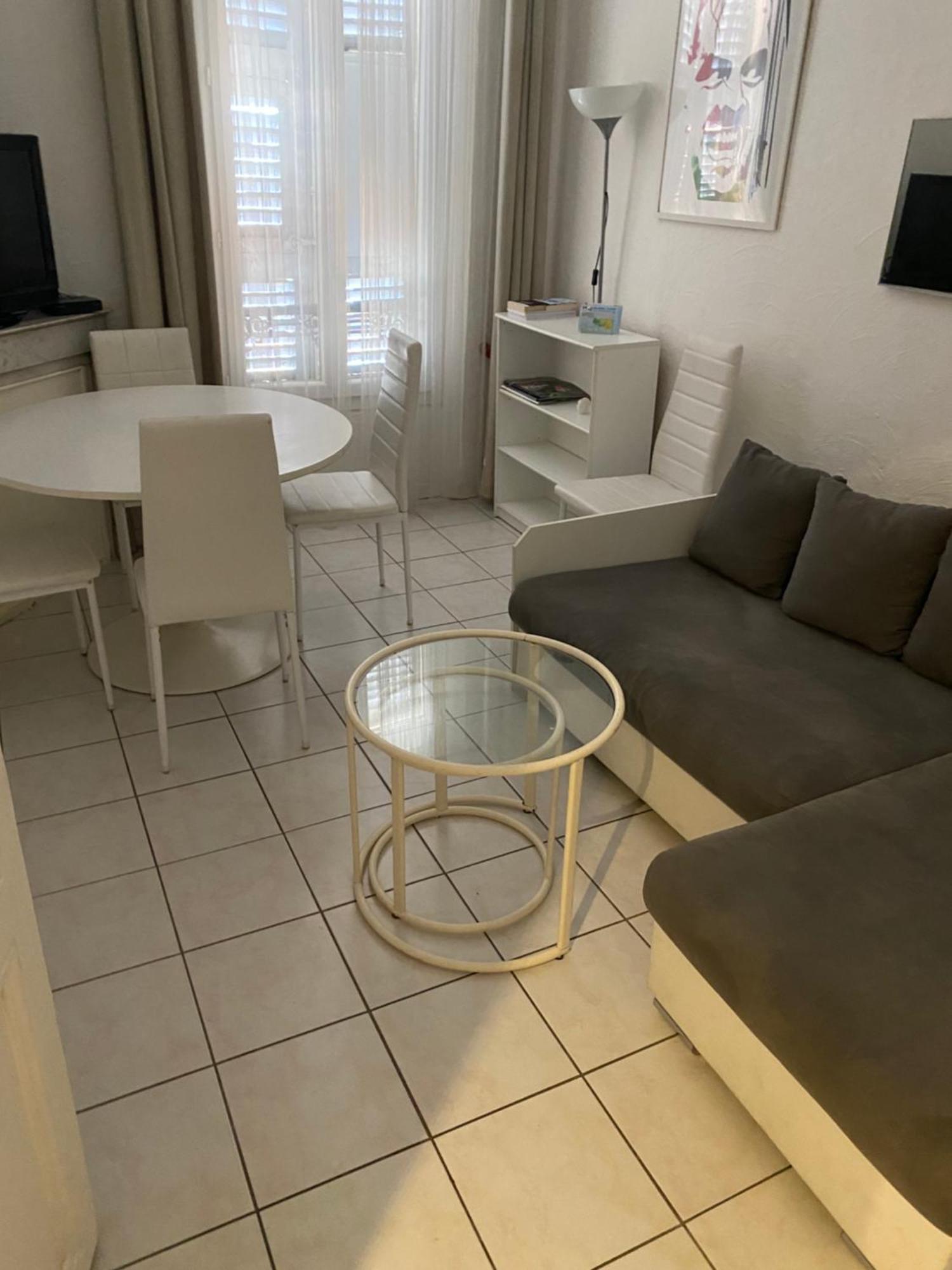 Cannes Privat Residence Holiday Apartments ภายนอก รูปภาพ