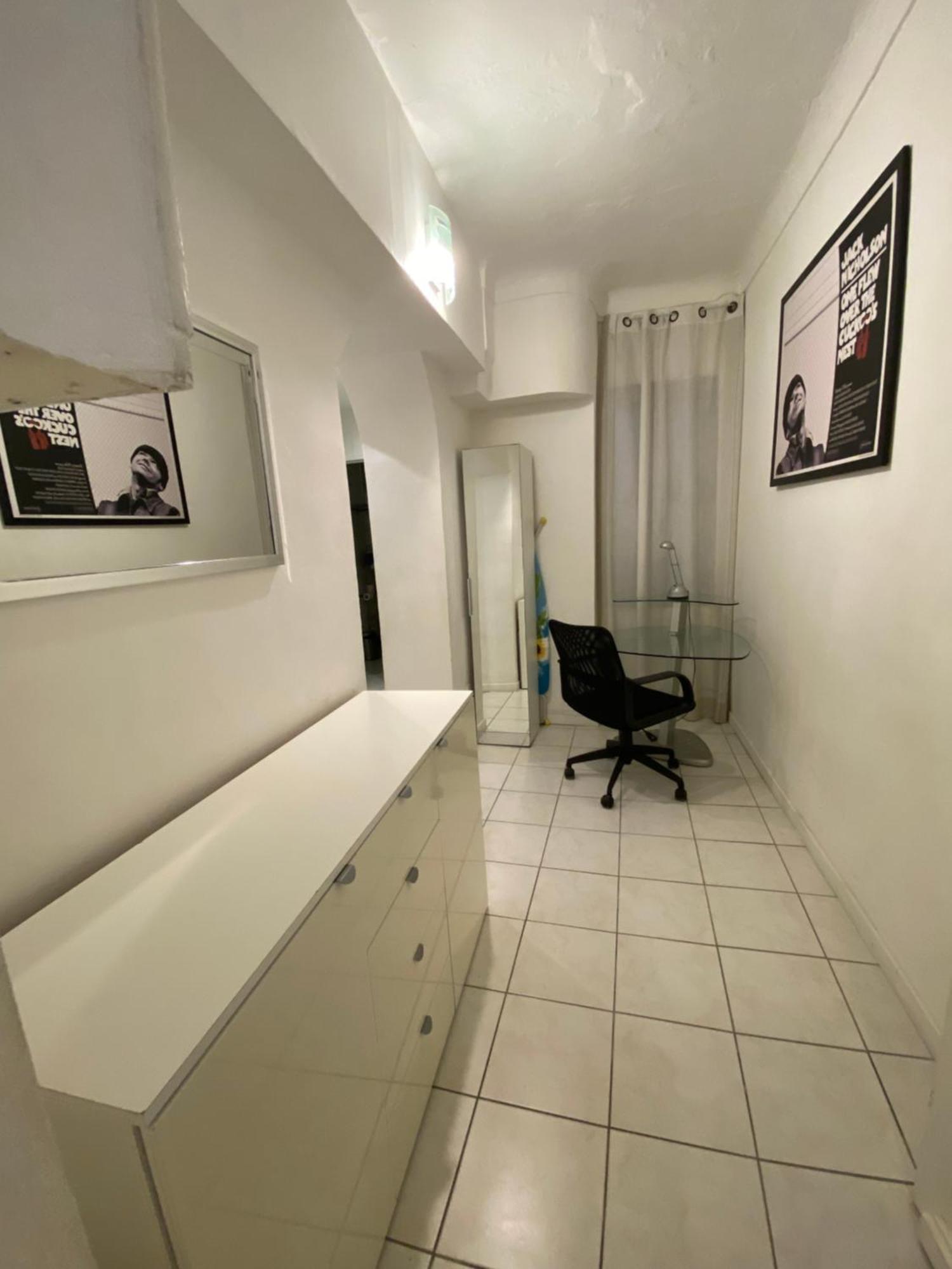 Cannes Privat Residence Holiday Apartments ภายนอก รูปภาพ