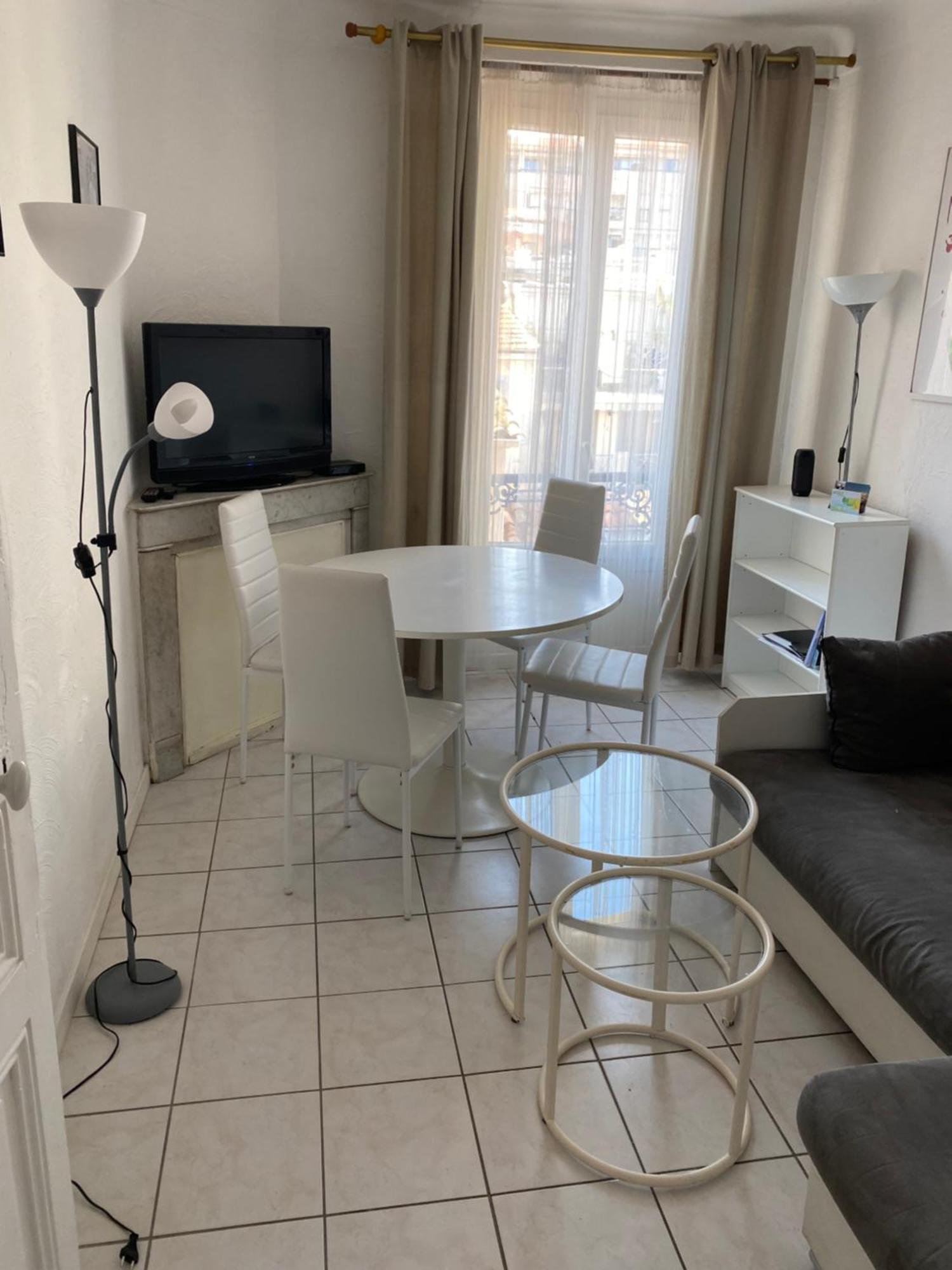Cannes Privat Residence Holiday Apartments ภายนอก รูปภาพ