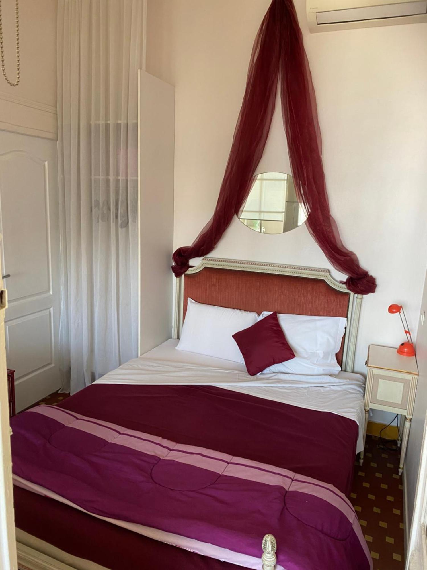 Cannes Privat Residence Holiday Apartments ภายนอก รูปภาพ