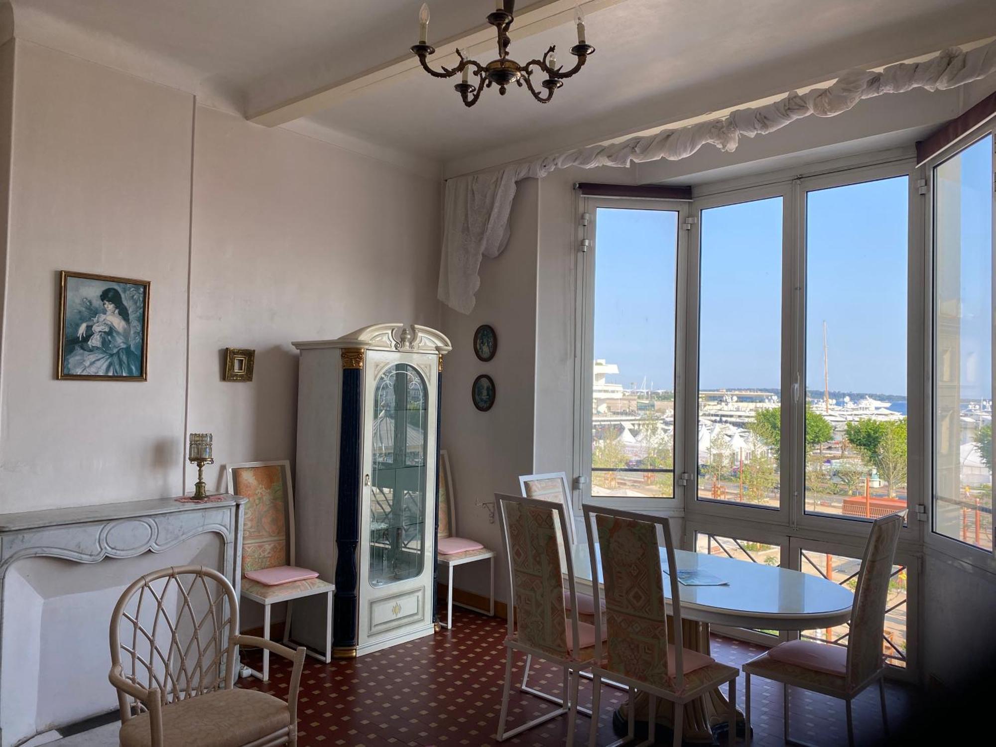 Cannes Privat Residence Holiday Apartments ภายนอก รูปภาพ
