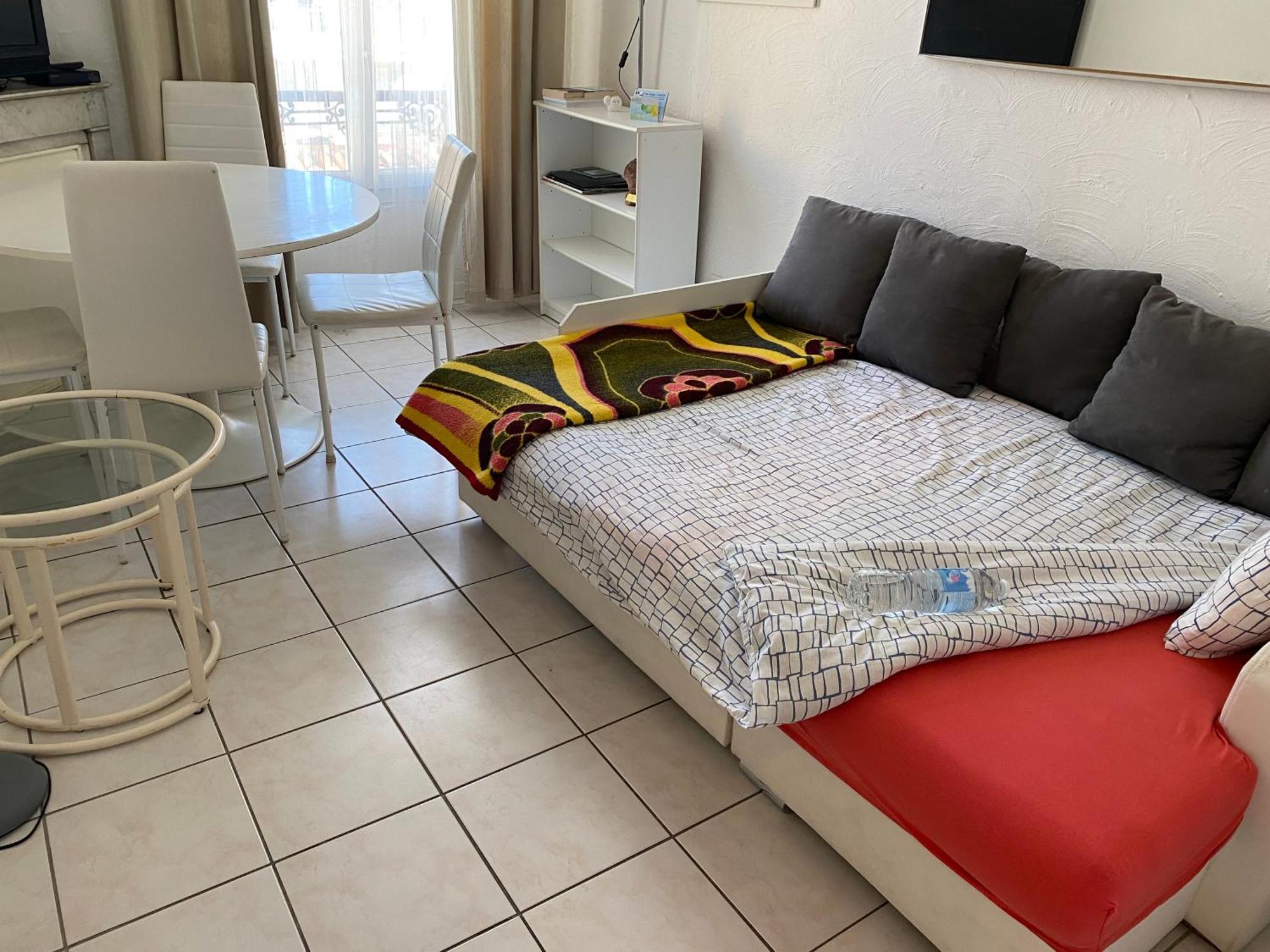 Cannes Privat Residence Holiday Apartments ภายนอก รูปภาพ