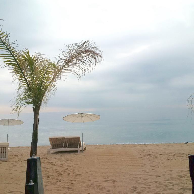 Cannes Privat Residence Holiday Apartments ภายนอก รูปภาพ